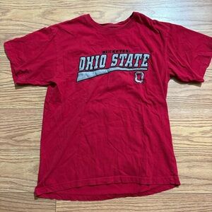 Ohio State Shirt Medium